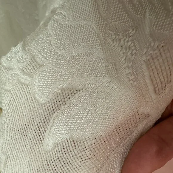 Marchesa Notte Wedding Dress - Picture 13 of 16